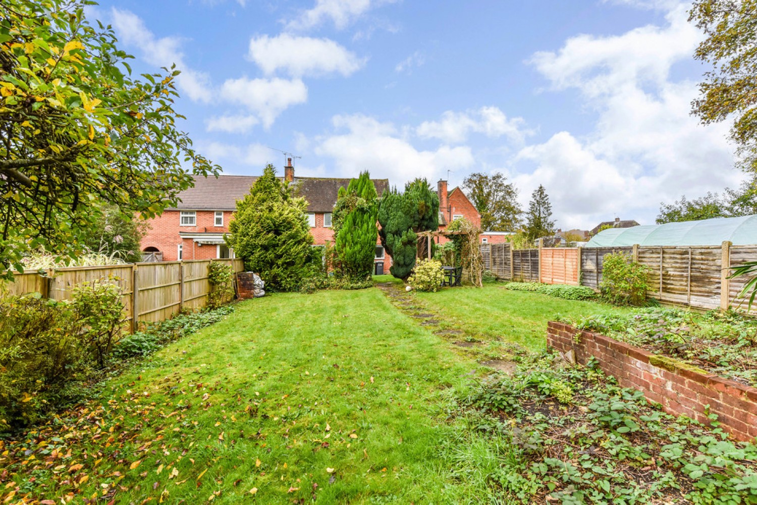 4 bedroom House in Kingsley Place, Winchester