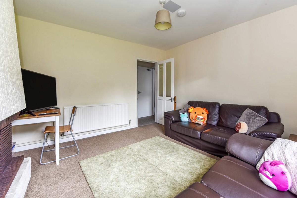 Kingsley Place, Winchester