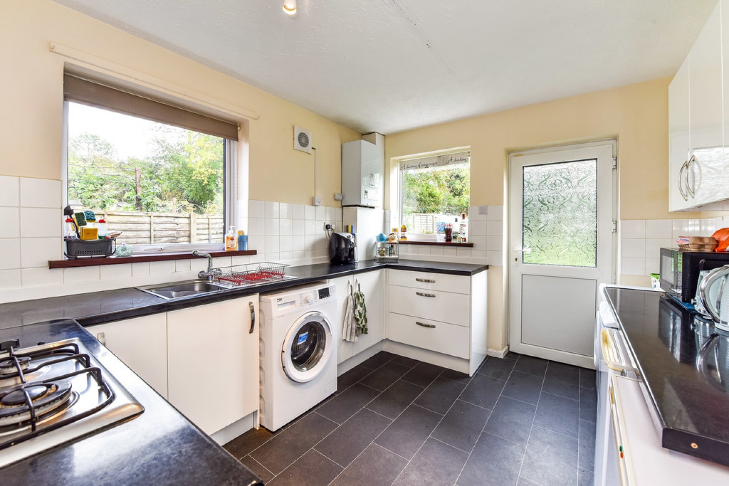 4 bedroom House in Kingsley Place, Winchester