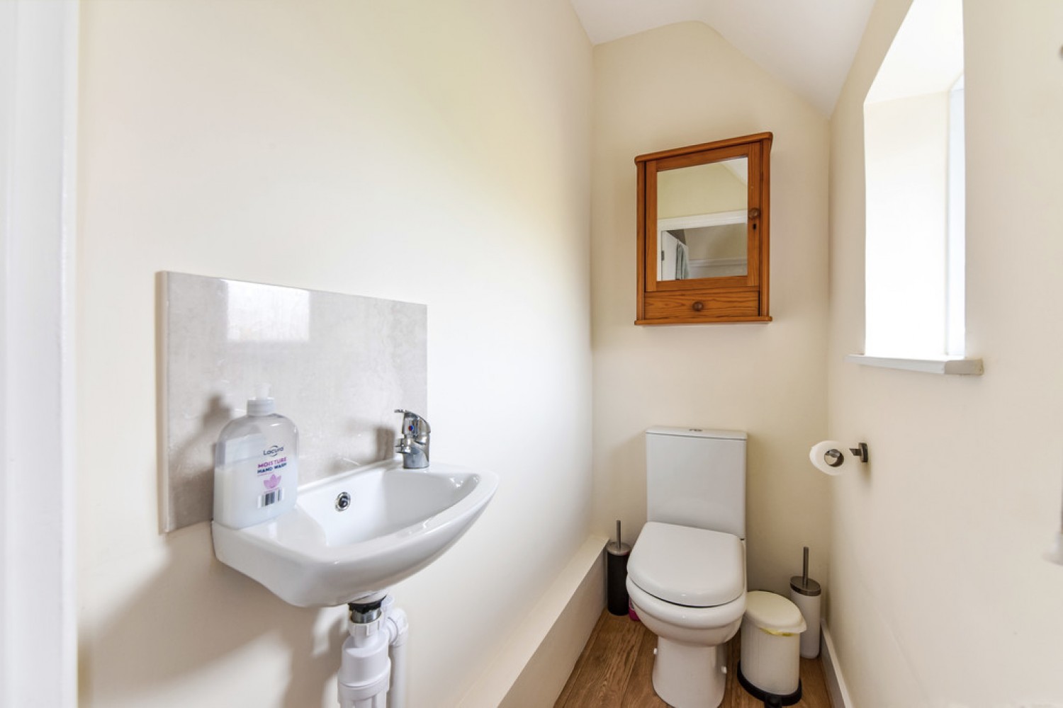 4 bedroom House in Kingsley Place, Winchester