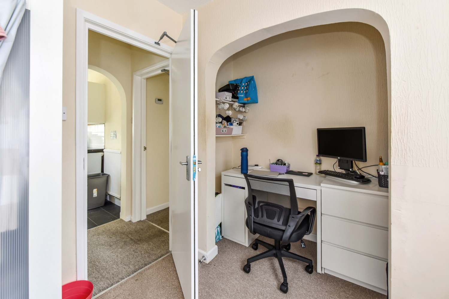 4 bedroom House in Kingsley Place, Winchester