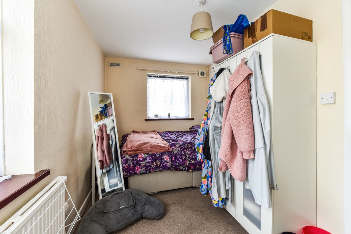 Kingsley Place, Winchester