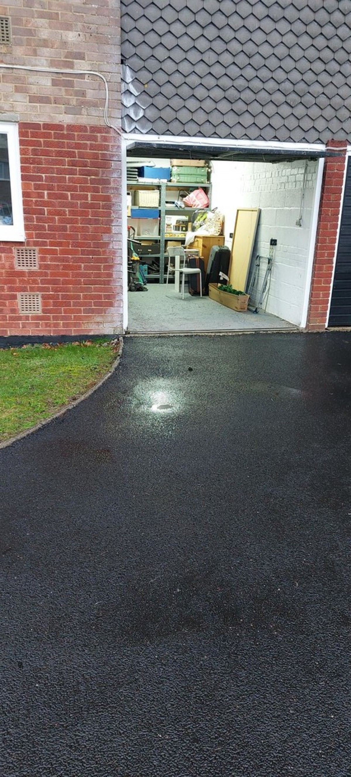 Northlands Drive, Winchester