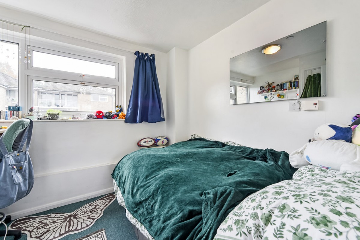 Northlands Drive, Winchester