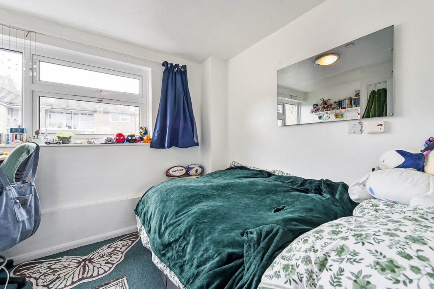 Northlands Drive, Winchester