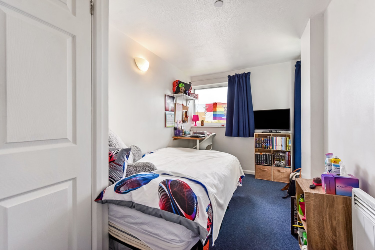 Northlands Drive, Winchester