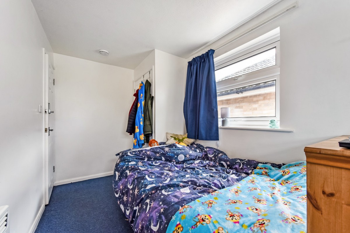 Northlands Drive, Winchester