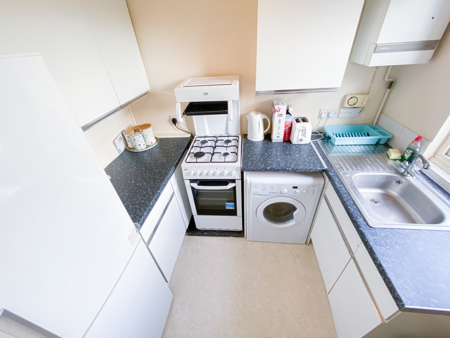 1 bedroom Flat in Arthur Road, Hyde