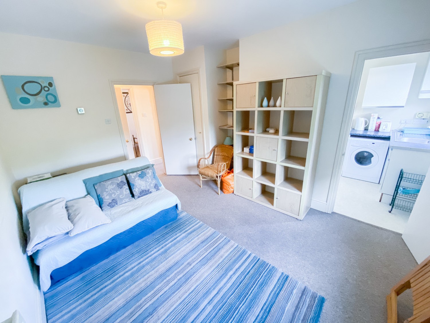 1 bedroom Flat in Arthur Road, Hyde