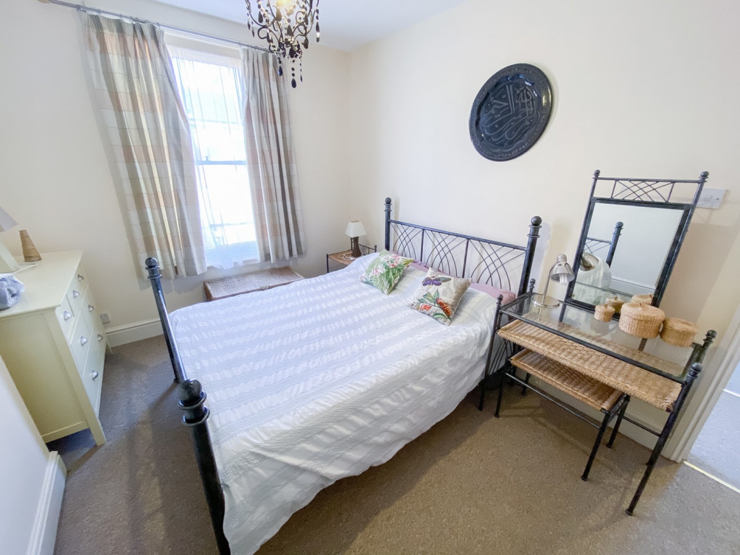 1 bedroom Flat in Arthur Road, Hyde