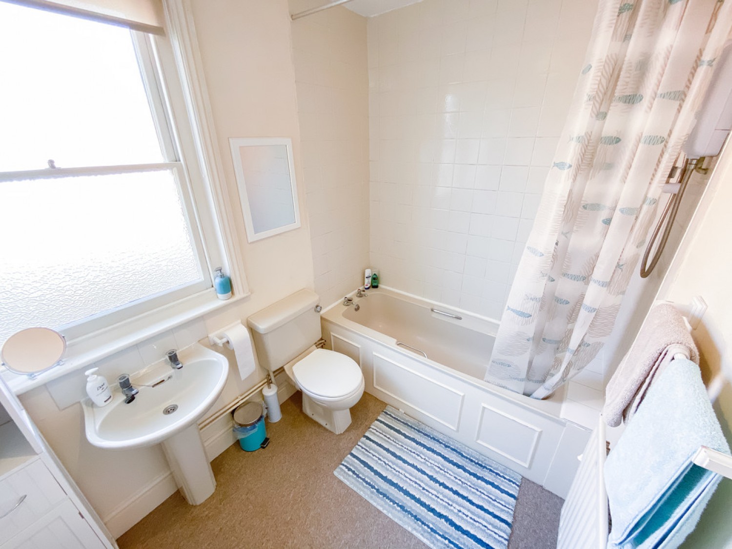 1 bedroom Flat in Arthur Road, Hyde