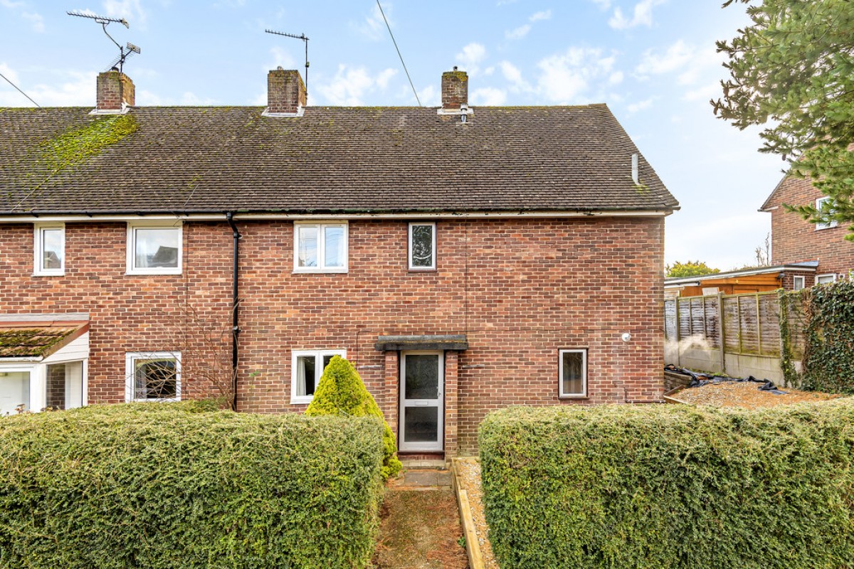 Chatham Road, Stanmore, Winchester