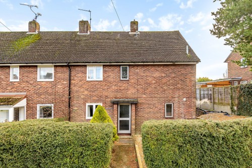 Chatham Road, Stanmore, Winchester