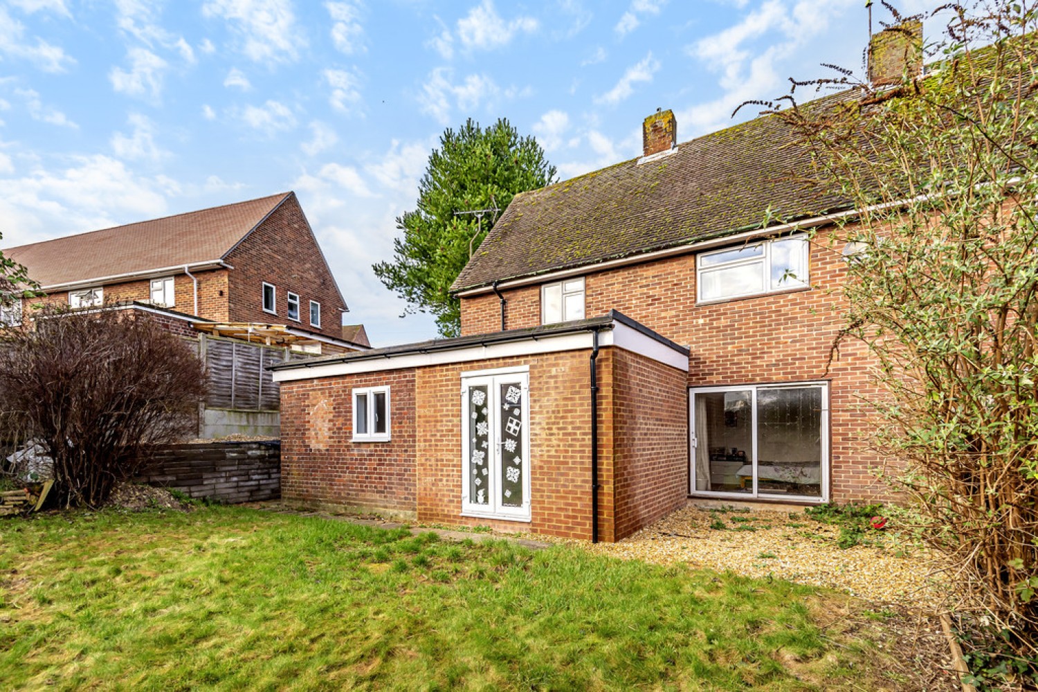 6 bedroom House in Chatham Road, Stanmore, Winchester