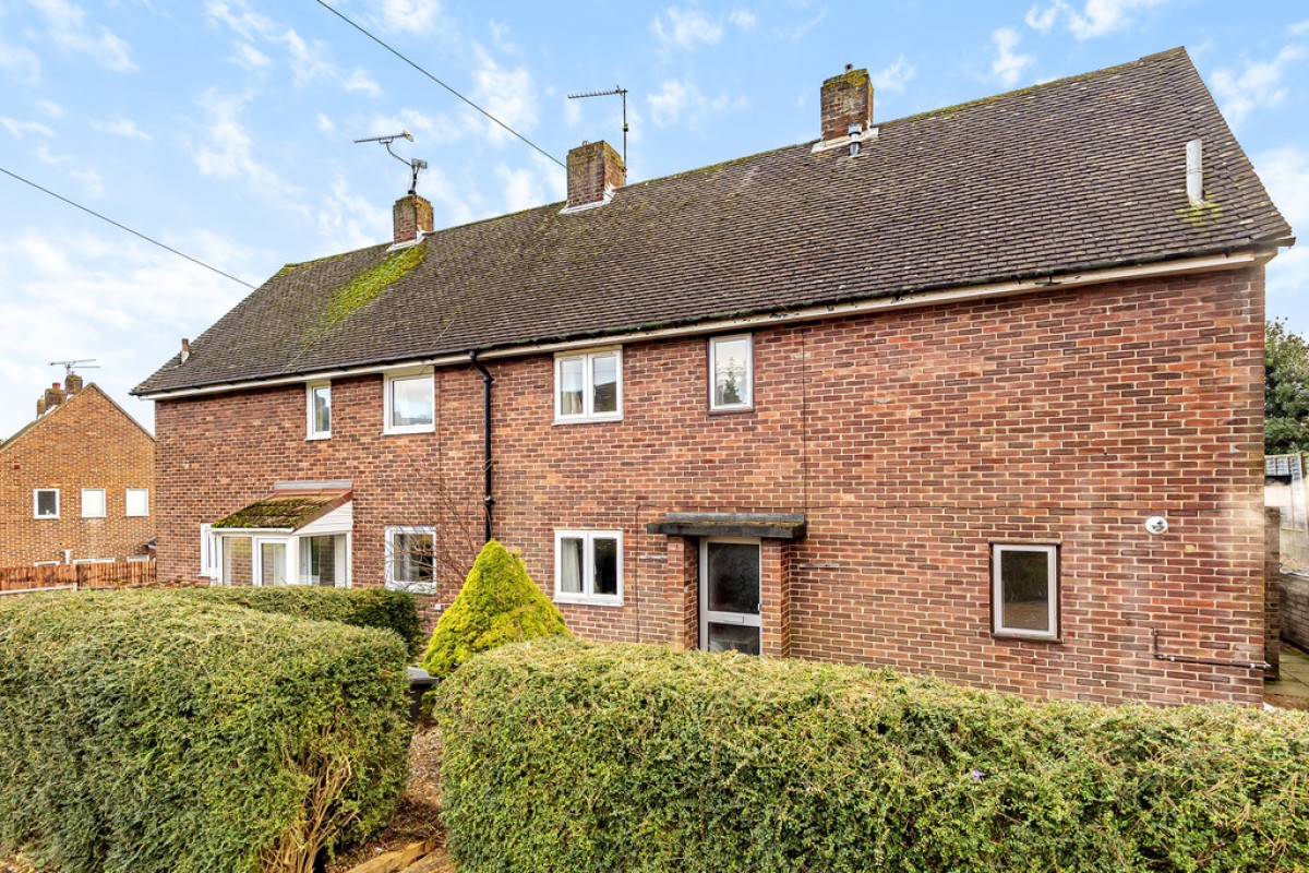 Chatham Road, Stanmore, Winchester