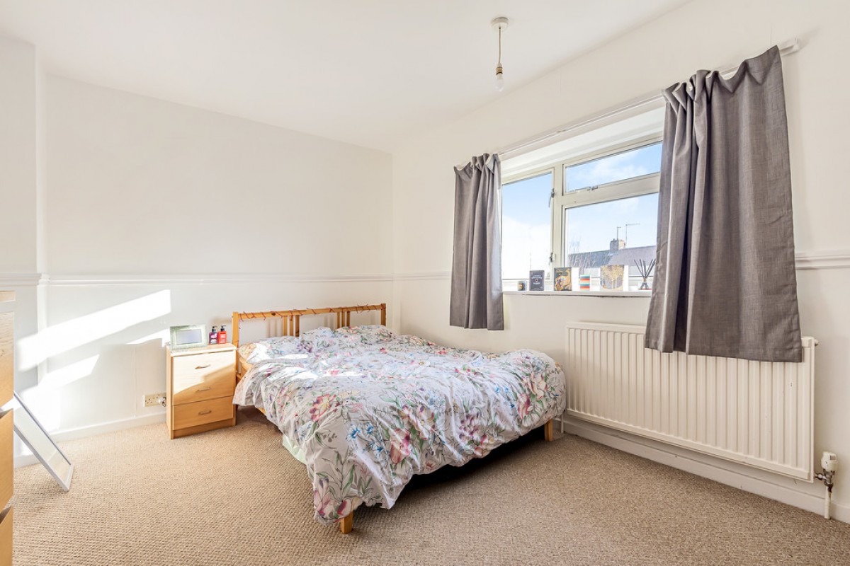 Chatham Road, Stanmore, Winchester