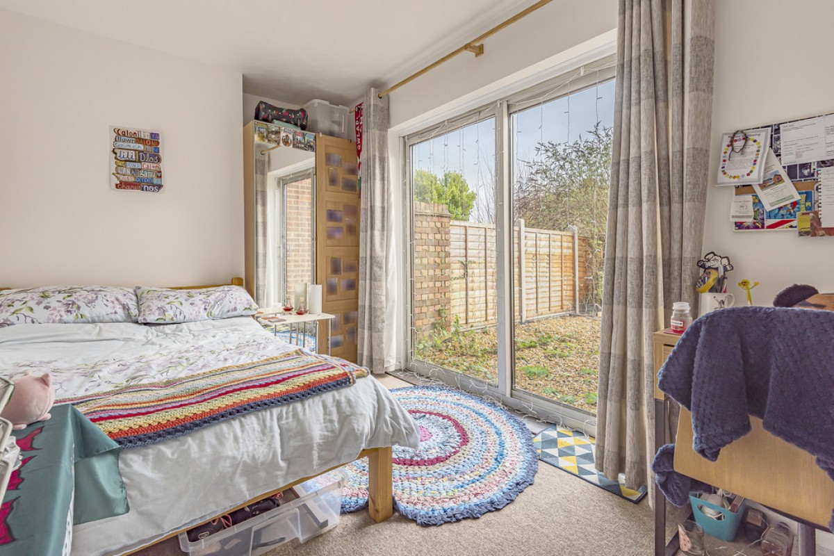 Chatham Road, Stanmore, Winchester