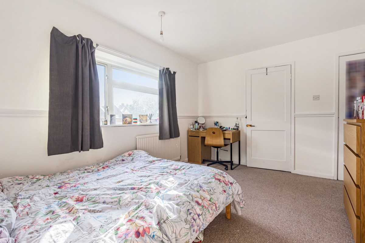 Chatham Road, Stanmore, Winchester