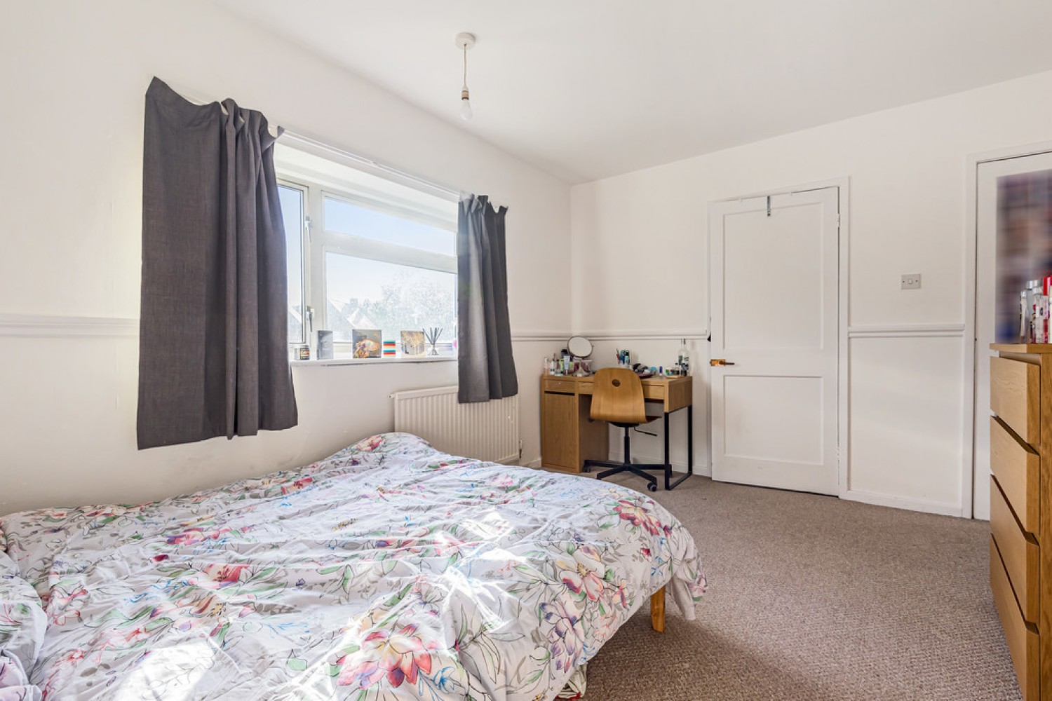 6 bedroom House in Chatham Road, Stanmore, Winchester