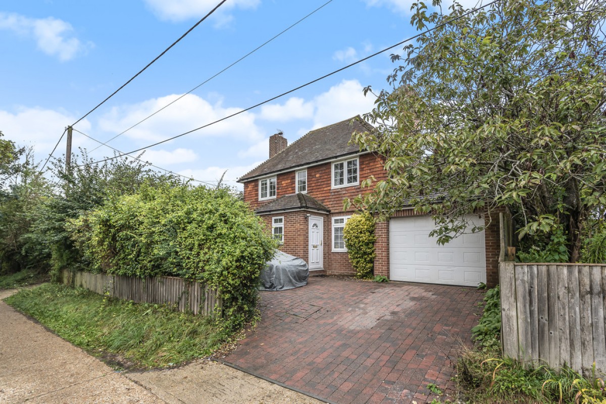 Lovedon Lane, Winchester