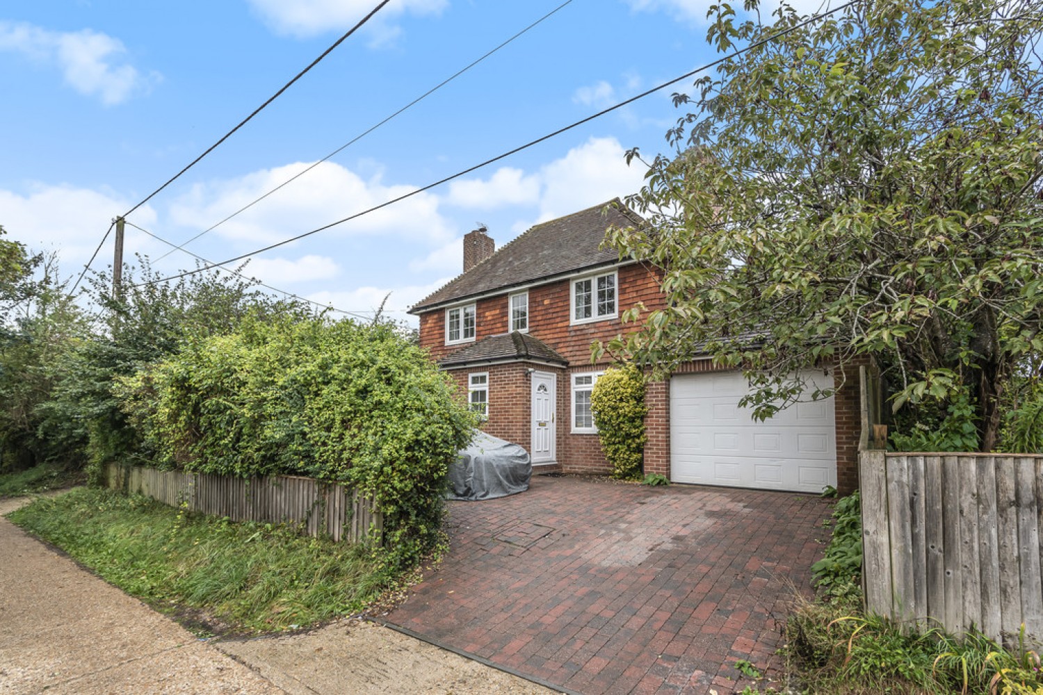 4 bedroom House for Letting Lovedon Lane, Winchester