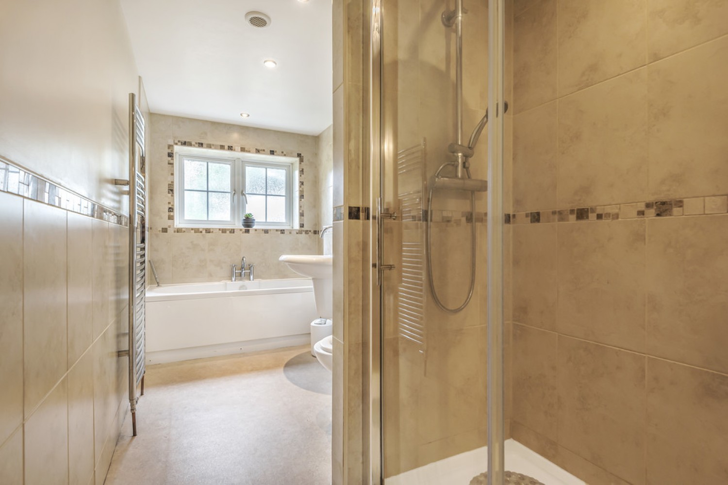 4 bedroom House for Letting Lovedon Lane, Winchester