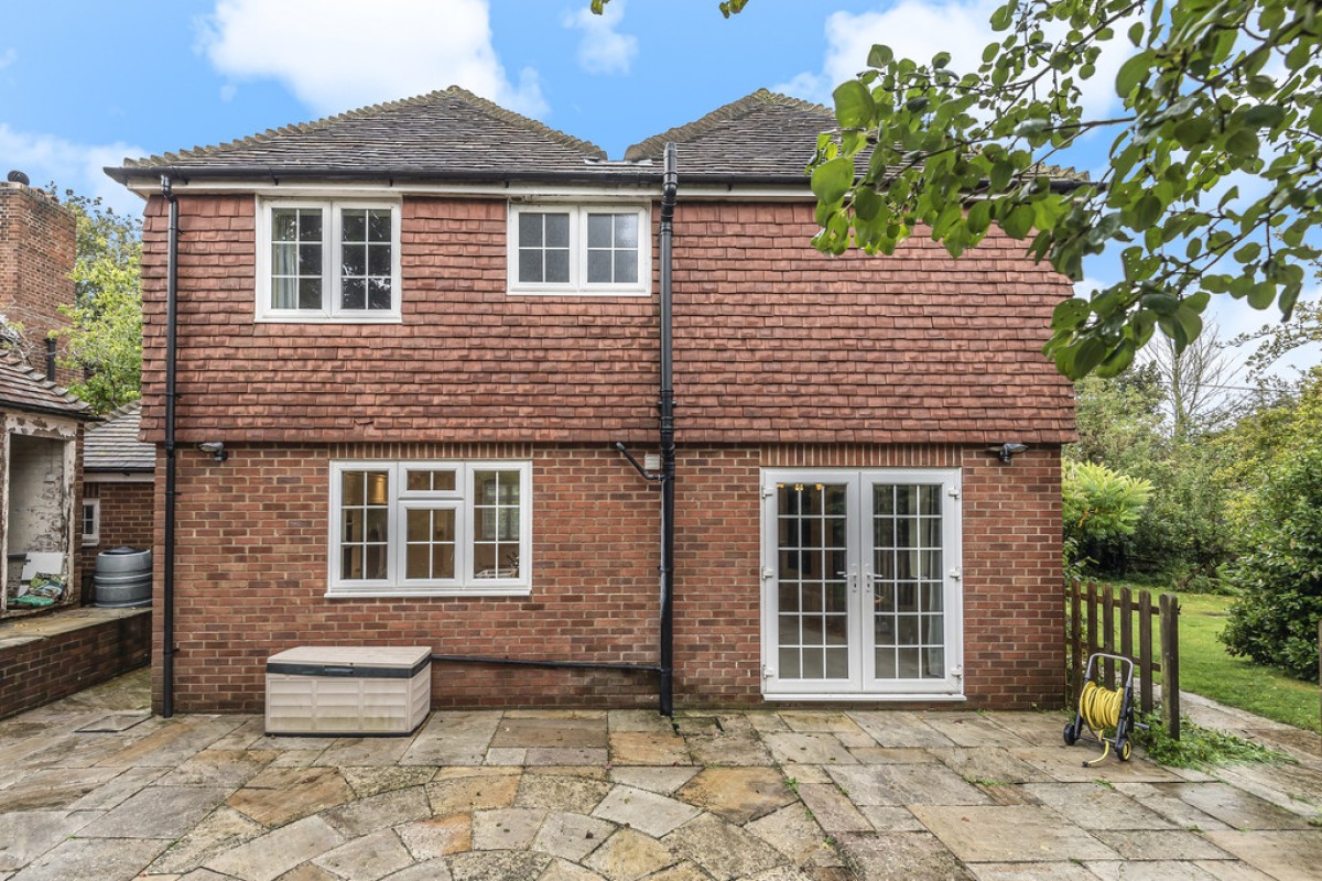 Lovedon Lane, Winchester