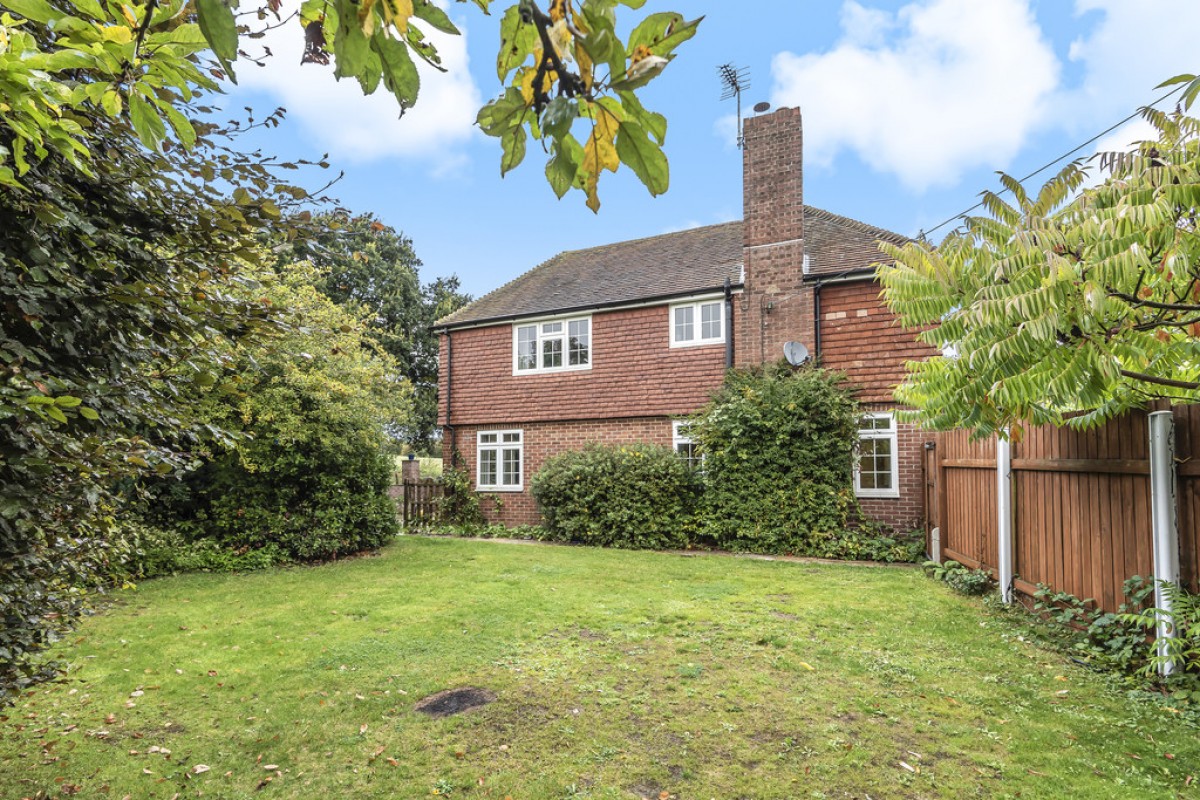 Lovedon Lane, Winchester
