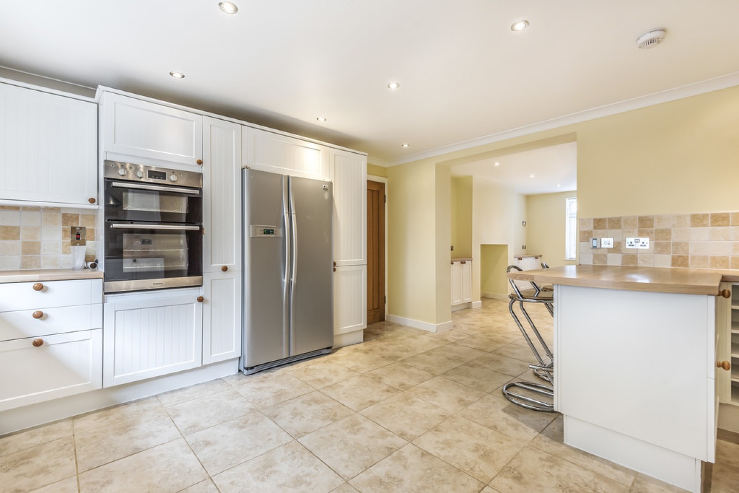 4 bedroom House for Letting Lovedon Lane, Winchester