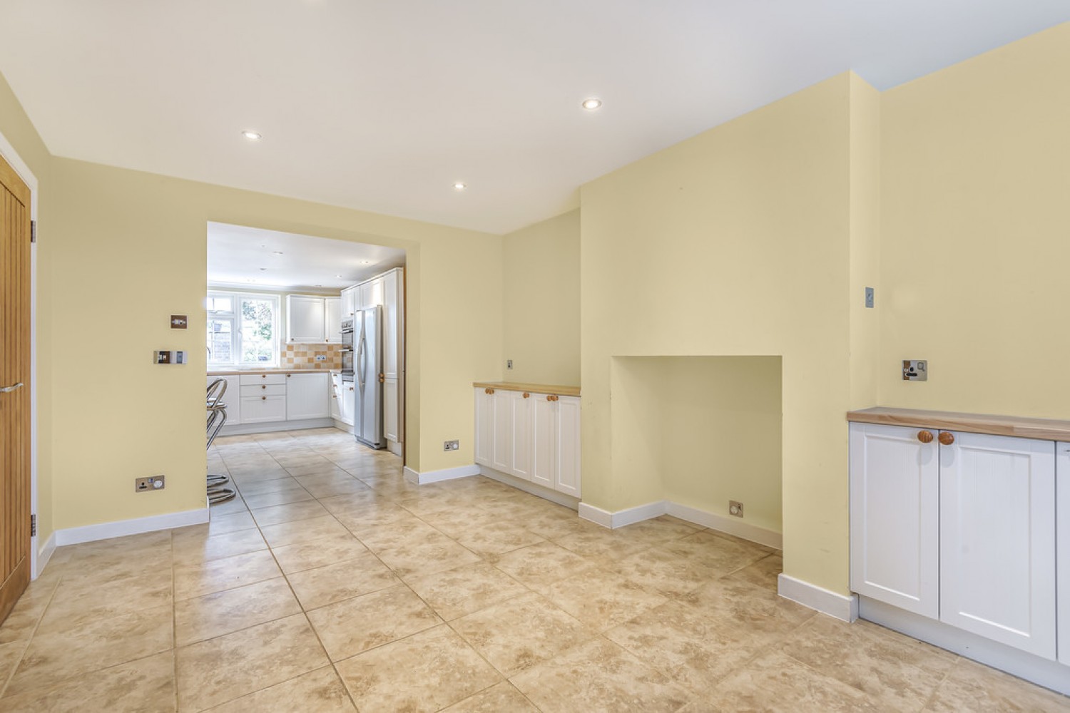 4 bedroom House for Letting Lovedon Lane, Winchester