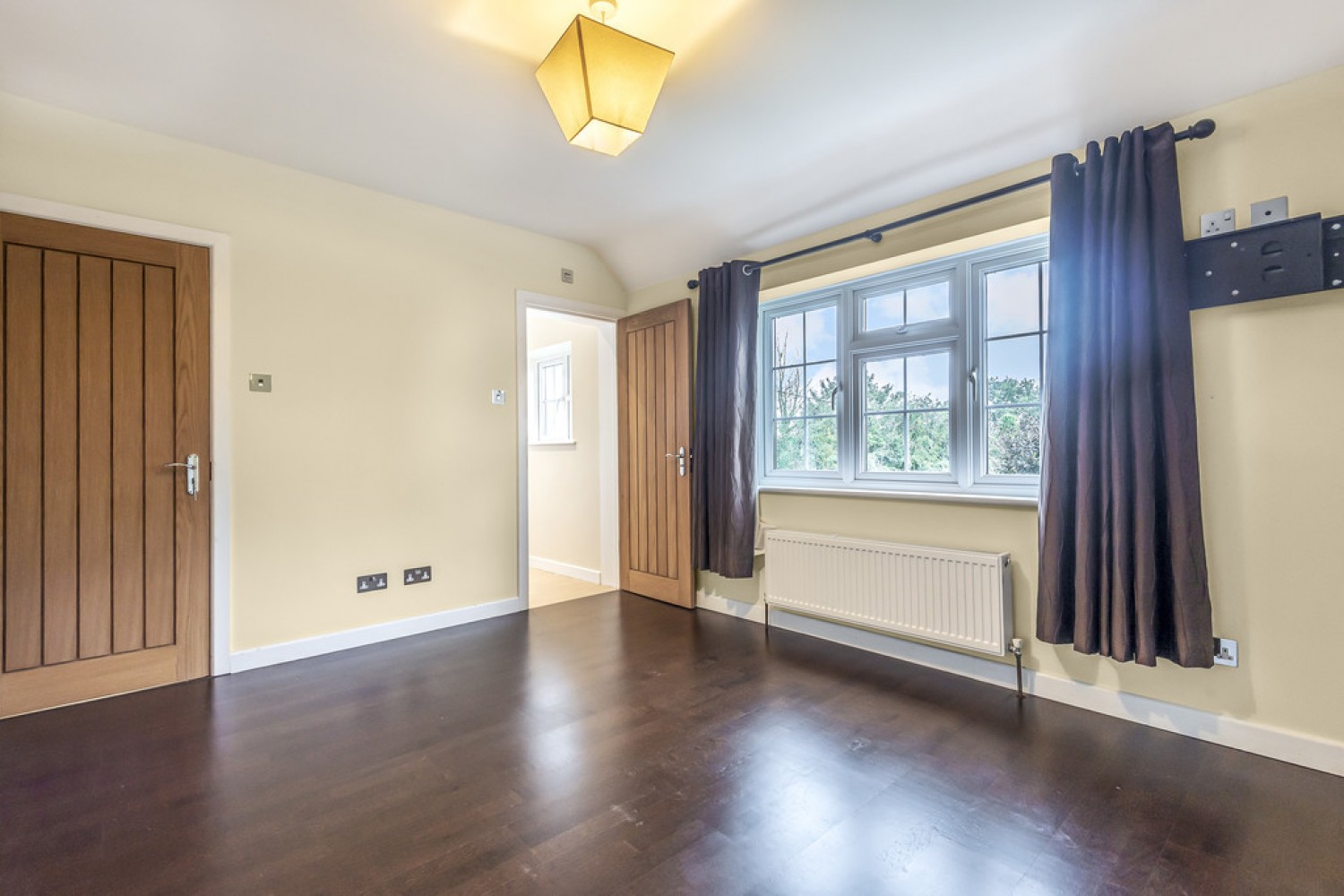 4 bedroom House for Letting Lovedon Lane, Winchester