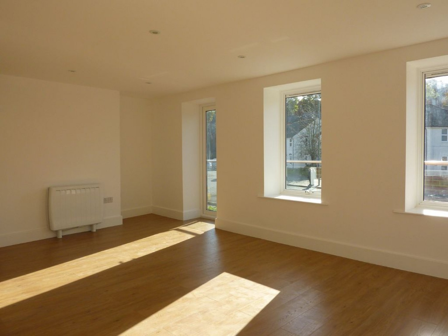 1 bedroom Flat in Stockbridge Road, Winchester