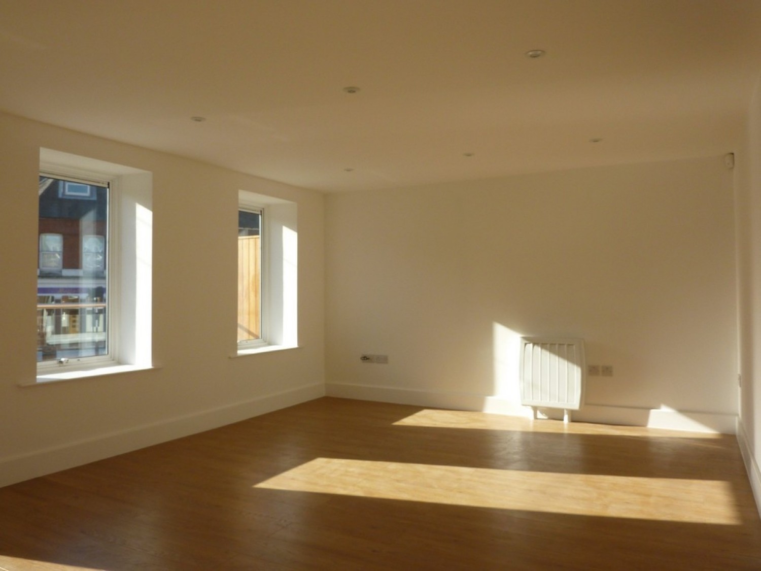 1 bedroom Flat in Stockbridge Road, Winchester