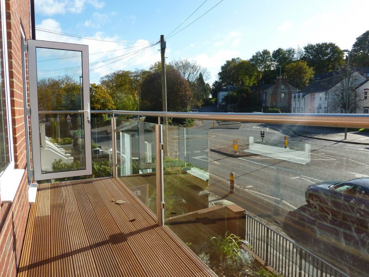 1 bedroom Flat in Stockbridge Road, Winchester