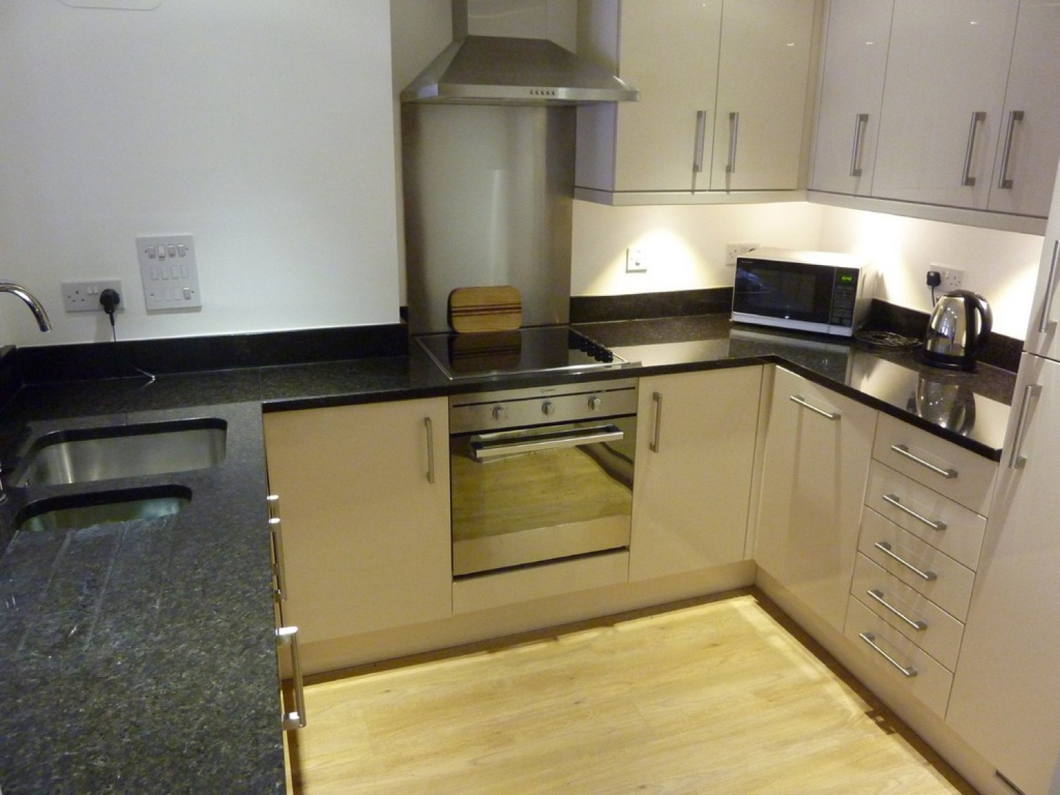 1 bedroom Flat in Stockbridge Road, Winchester