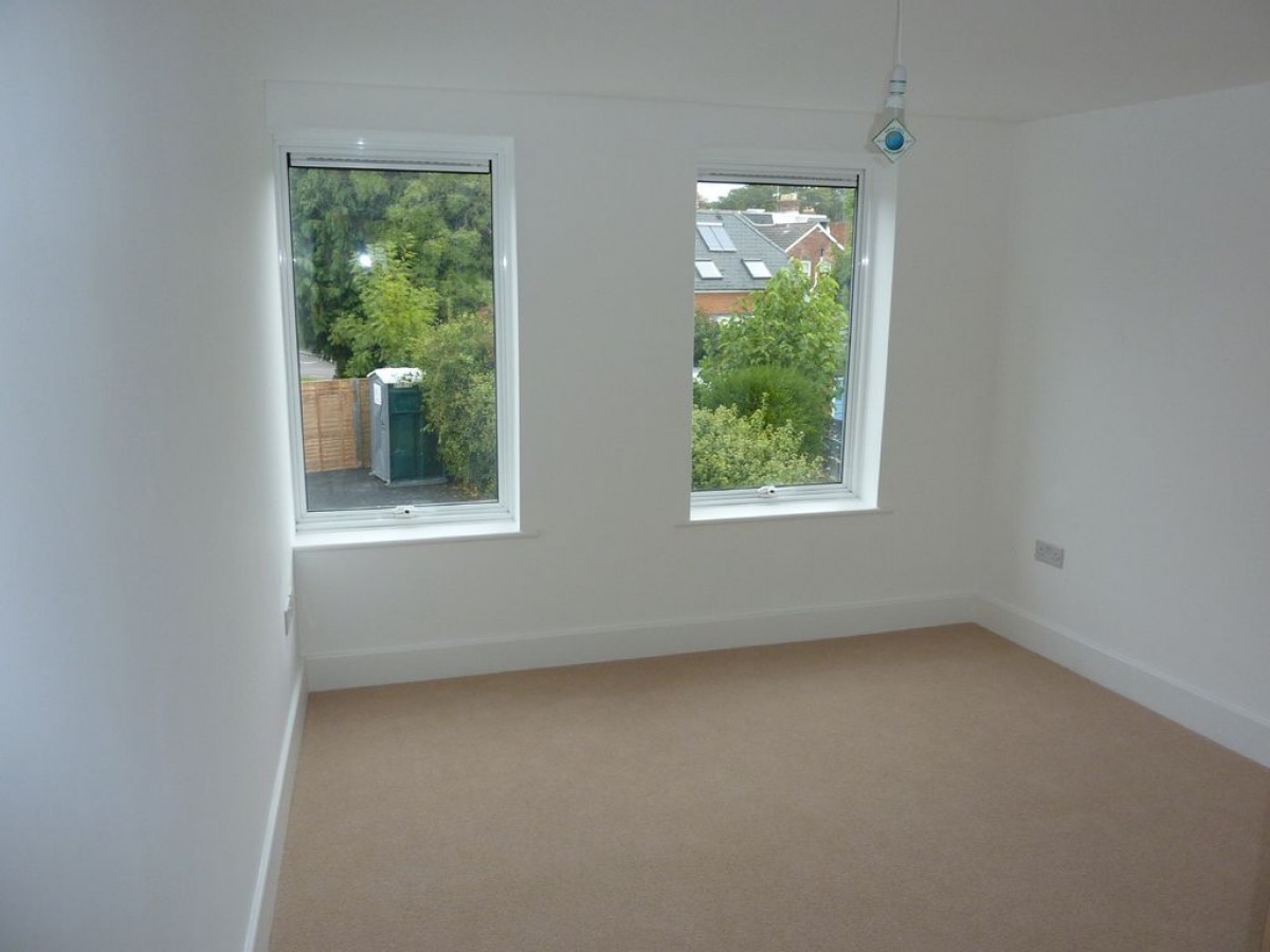 Stockbridge Road, Winchester