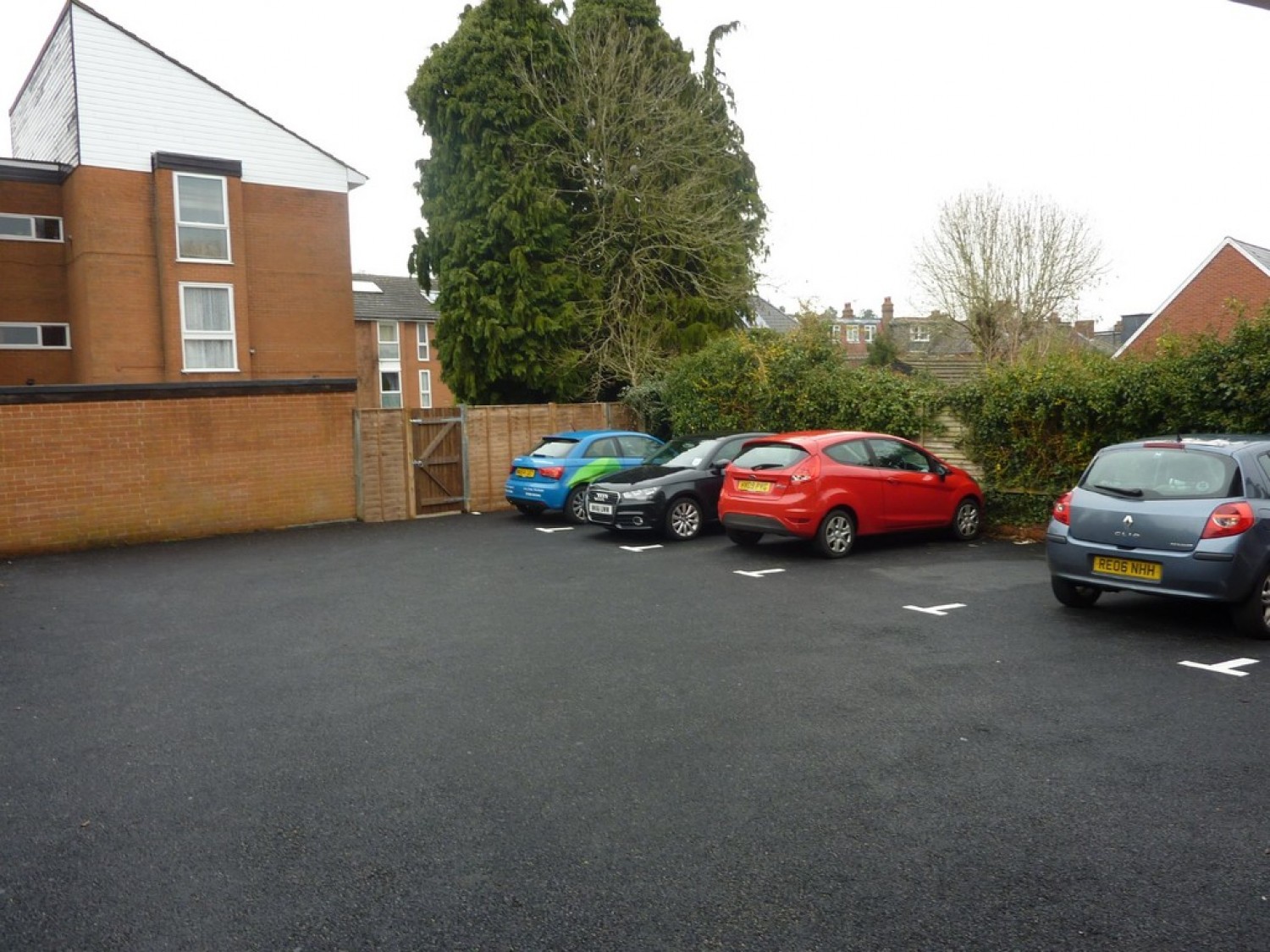 1 bedroom Flat in Stockbridge Road, Winchester