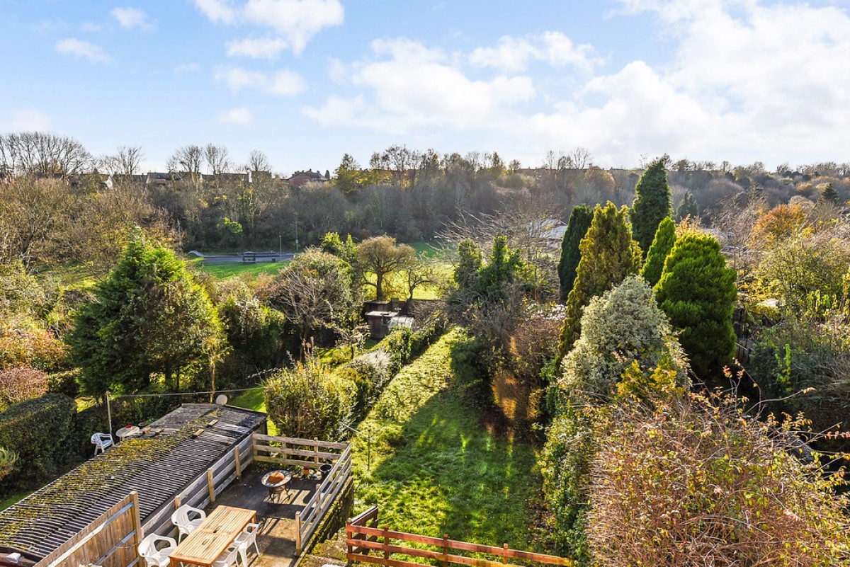 Stanmore Lane, Winchester