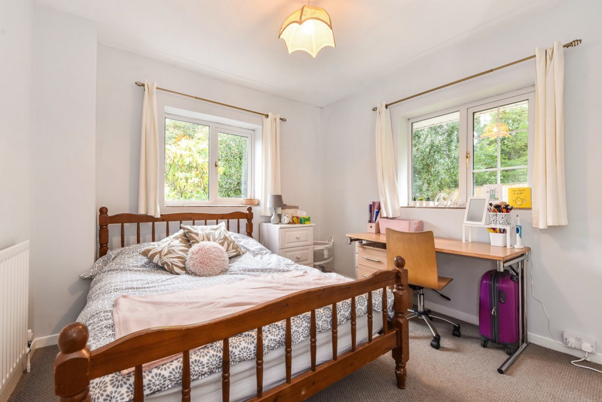 Wavell Way, Winchester