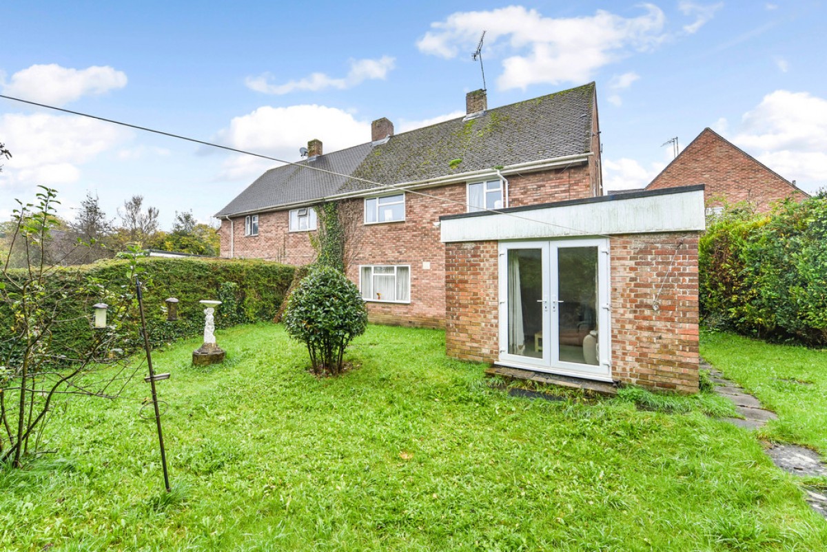 Cobbett Close, Stanmore