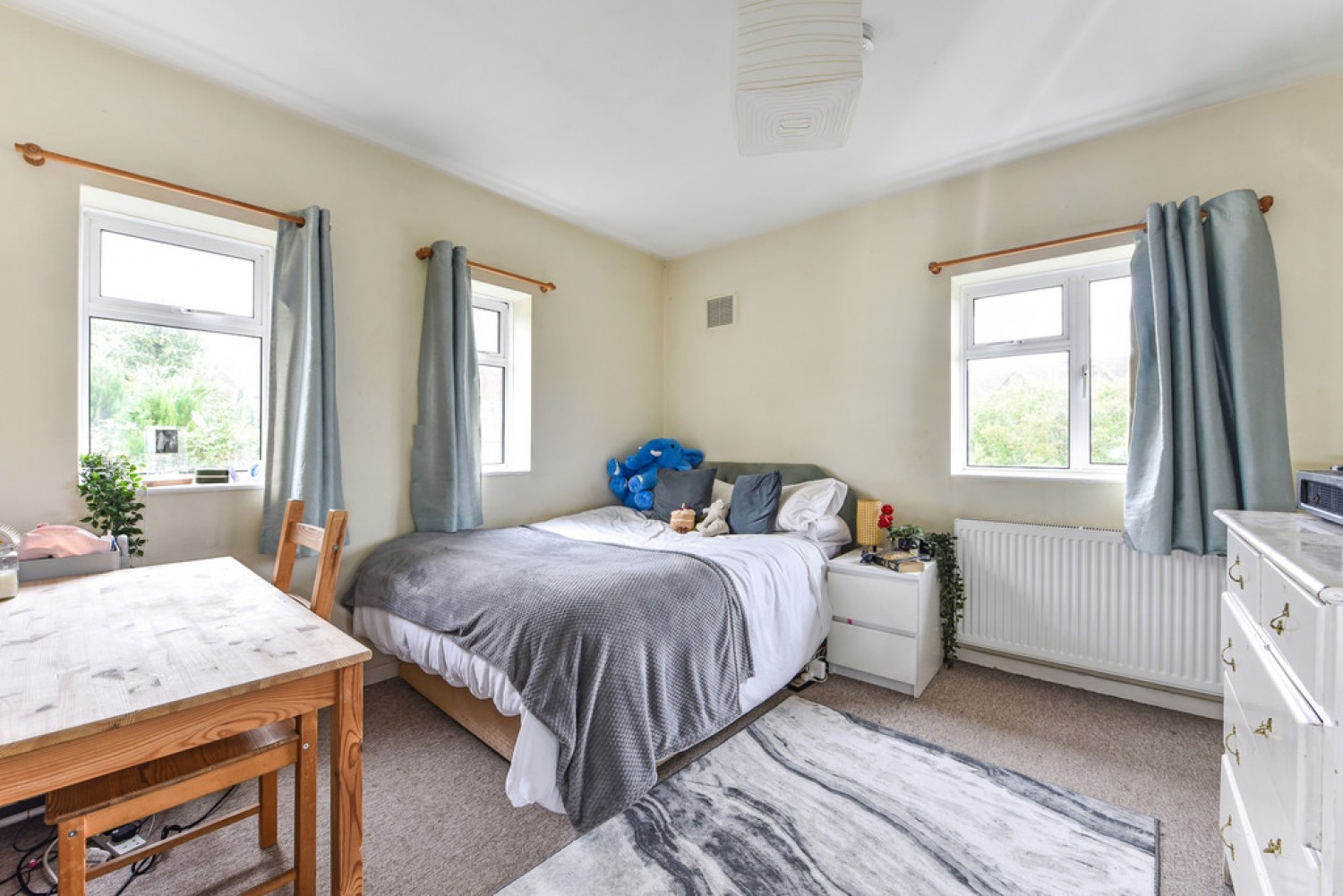 5 bedroom House for Letting Cobbett Close, Stanmore