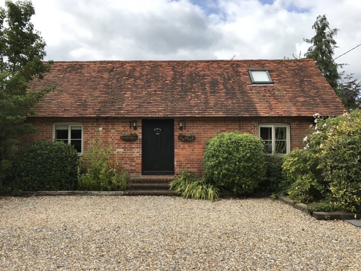 2 bedroom House for Letting Romsey Road, East Wellow, Hampshire