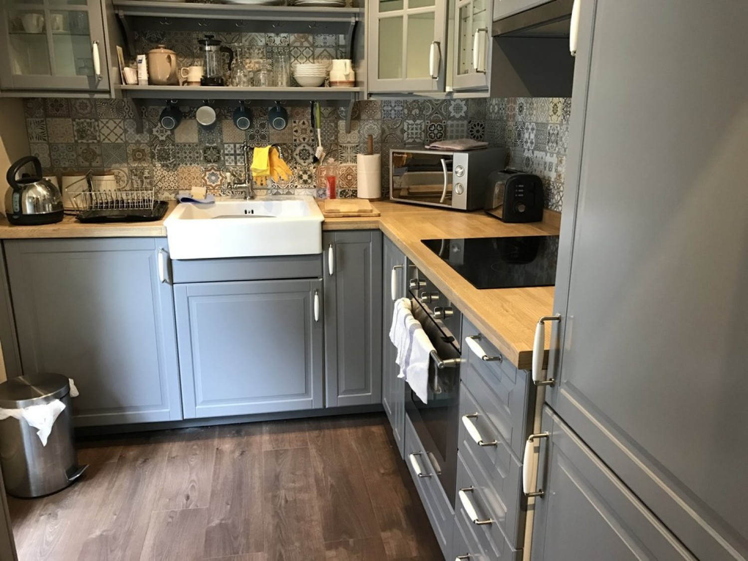 2 bedroom House for Letting Romsey Road, East Wellow, Hampshire