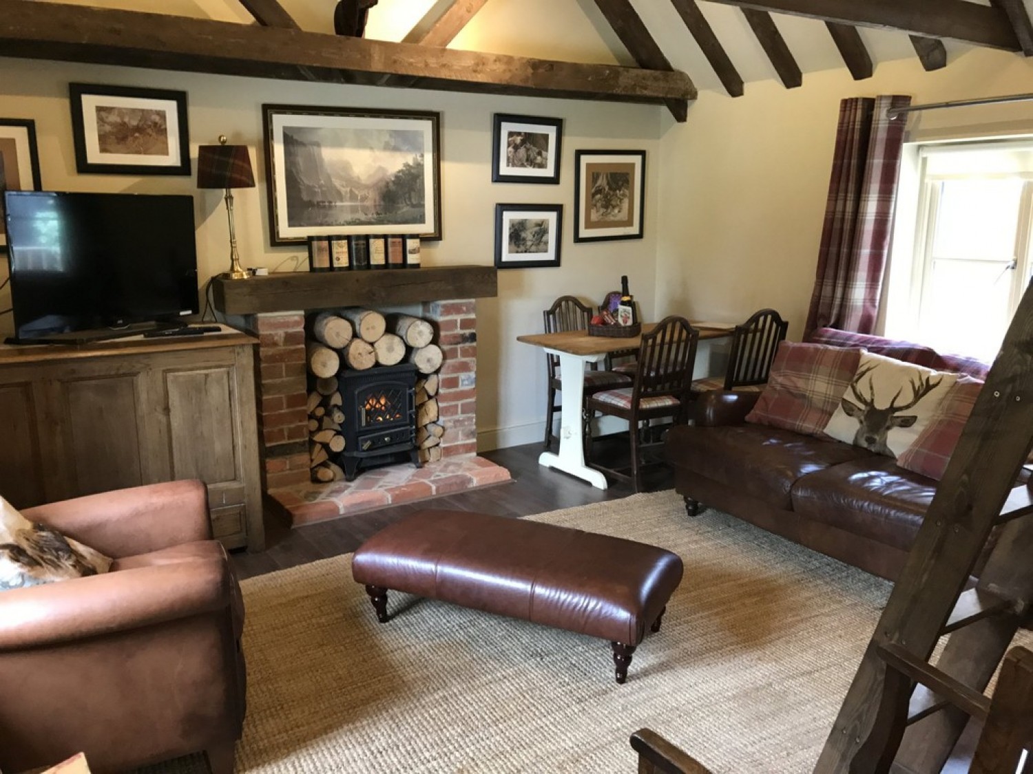 2 bedroom House for Letting Romsey Road, East Wellow, Hampshire