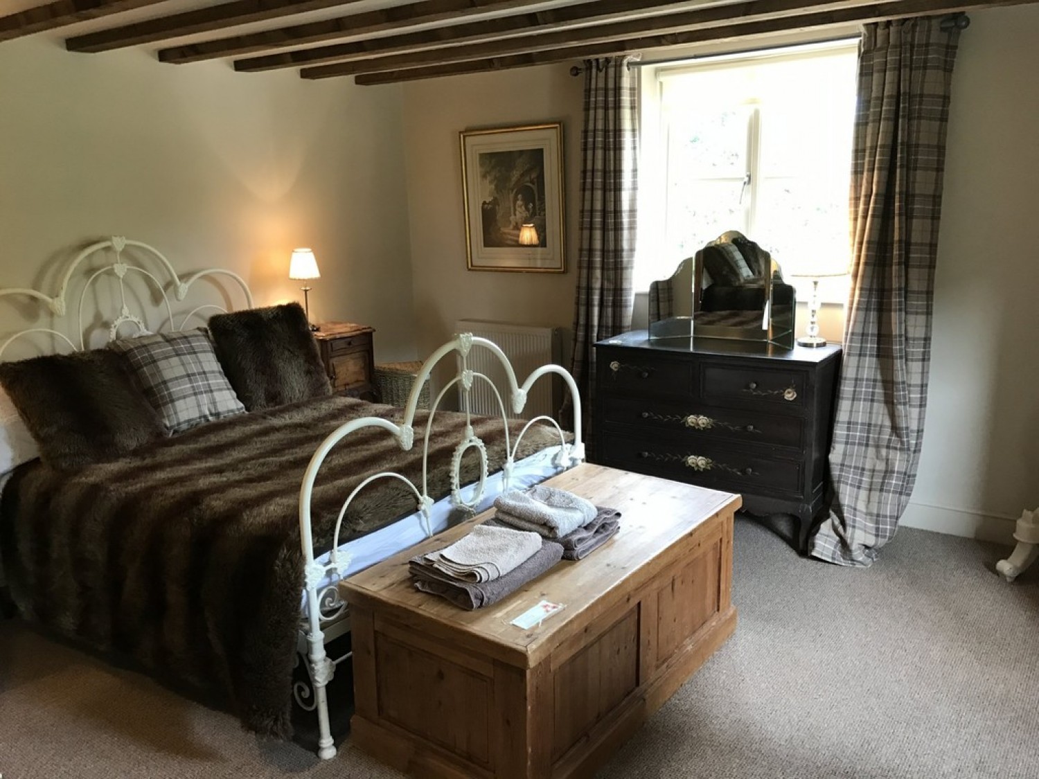 2 bedroom House for Letting Romsey Road, East Wellow, Hampshire