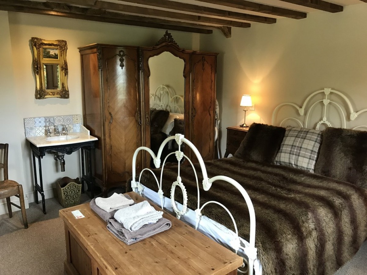 Romsey Road, East Wellow, Hampshire