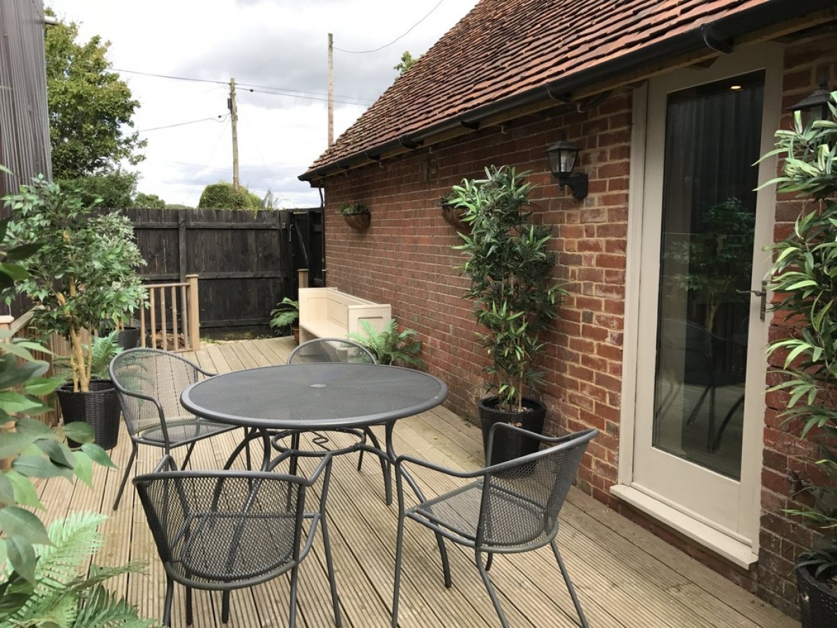 Romsey Road, East Wellow, Hampshire