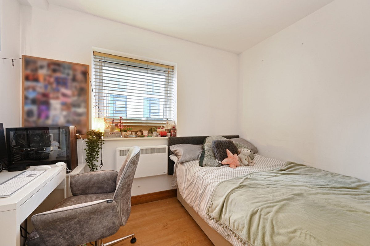 Balfour House, Winchester