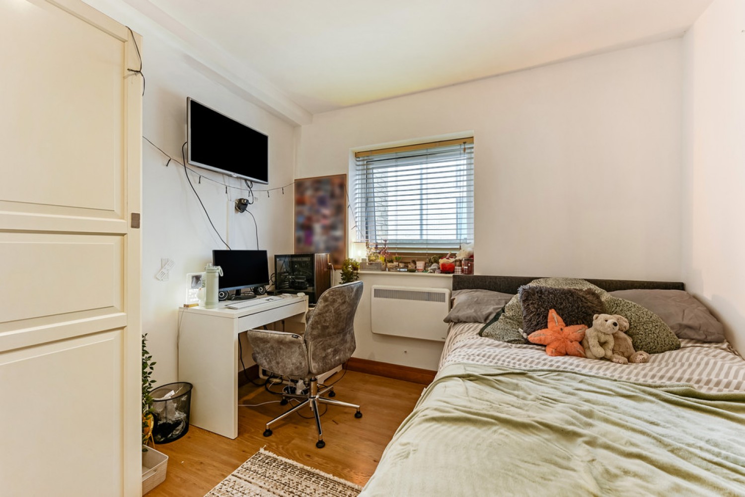 2 bedroom Flat for Letting Balfour House, Winchester