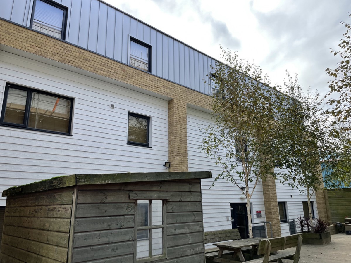 Winnall Close, Winchester, Hampshire